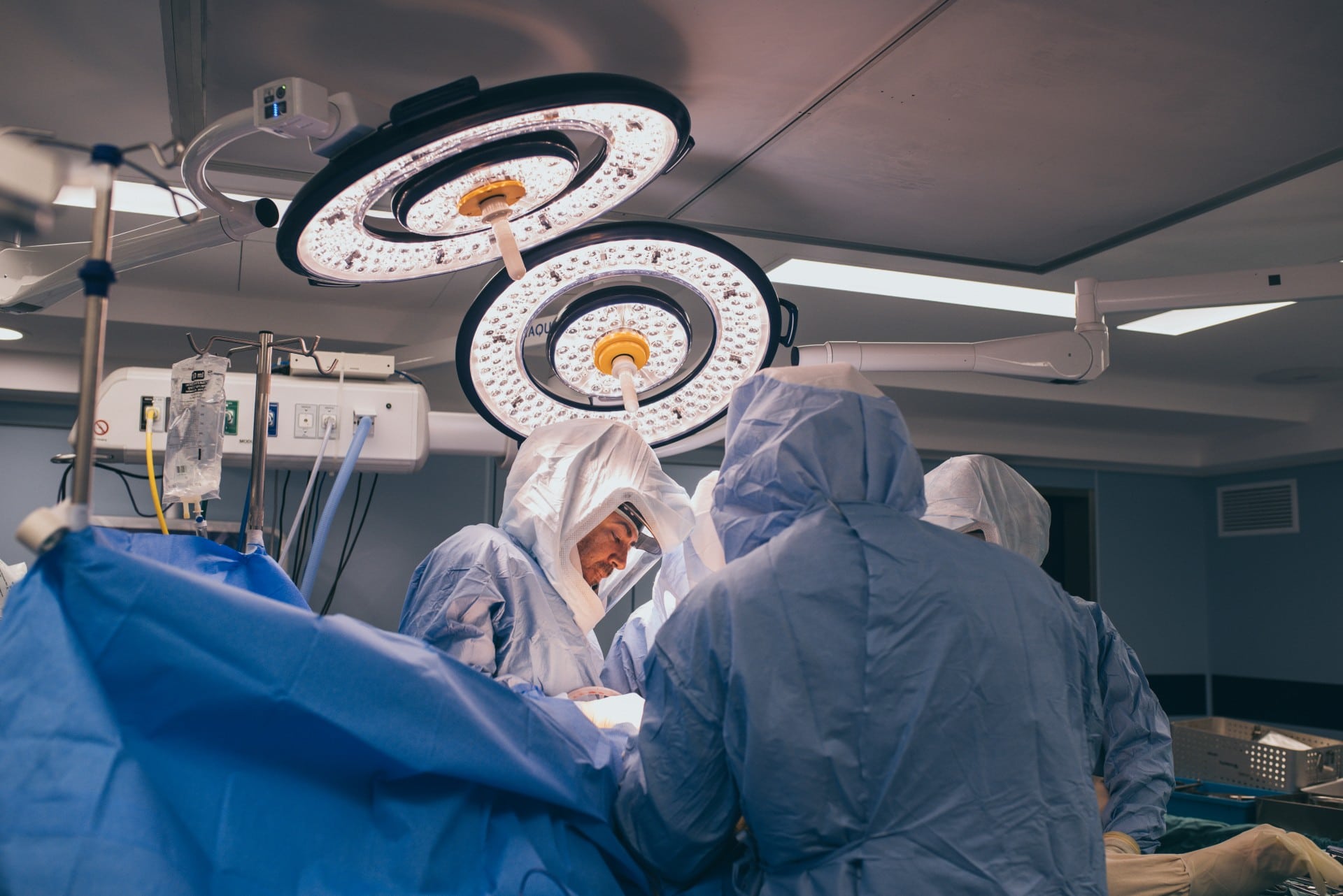 Unicondylar arthroplasty – החלפה חלקית של מפרק הברך